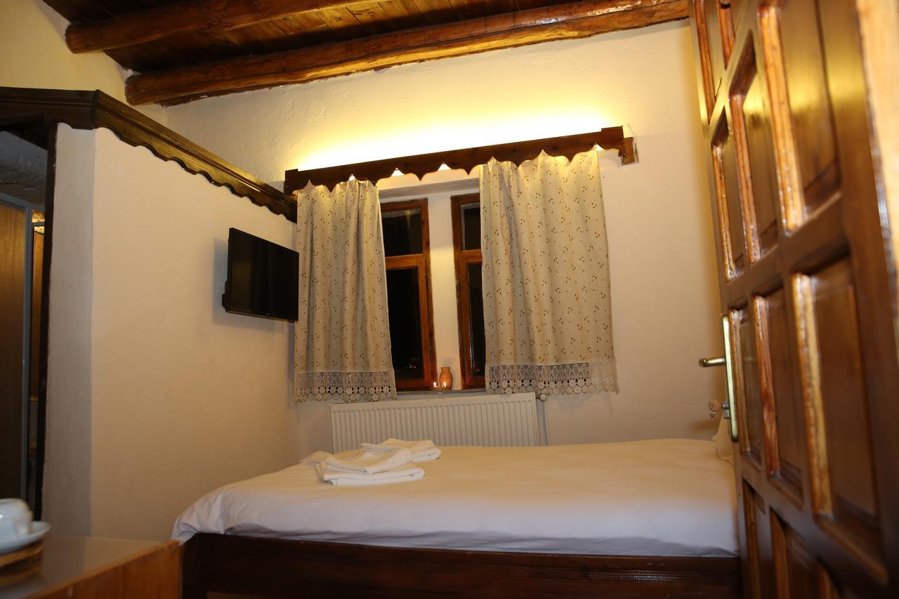 Unicorn Cave Hotel Göreme Buitenkant foto